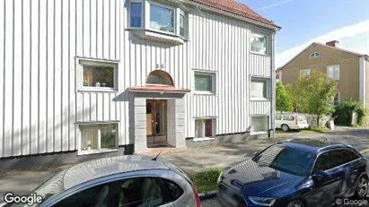 Apartments for rent in Östersund - Photo from Google Street View