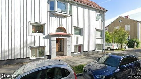 Apartments for rent in Östersund - Photo from Google Street View