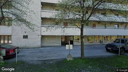 Apartments for rent in Stockholm West - Photo from Google Street View