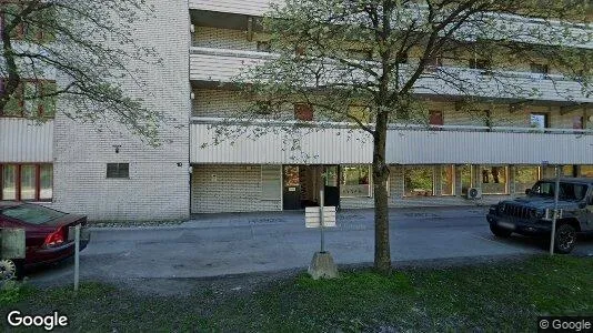 Apartments for rent in Stockholm West - Photo from Google Street View
