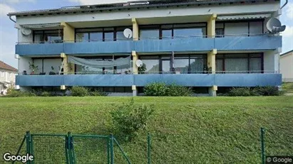 Apartments for rent in Passau - Photo from Google Street View