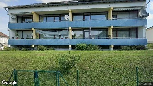 Apartments for rent in Passau - Photo from Google Street View