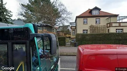 Apartments for rent in Potsdam - Photo from Google Street View