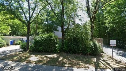 Apartments for rent in Main-Taunus-Kreis - Photo from Google Street View