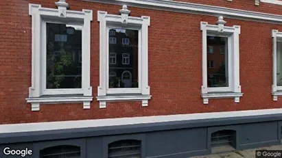Apartments for rent in Osnabrück - Photo from Google Street View
