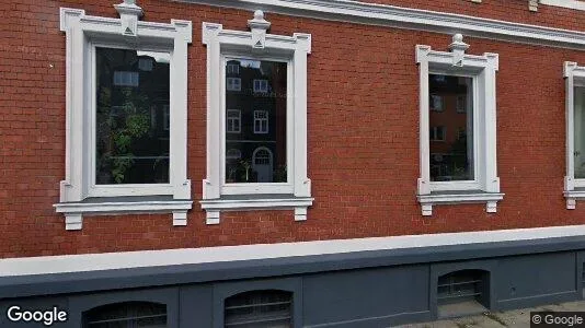 Apartments for rent in Osnabrück - Photo from Google Street View