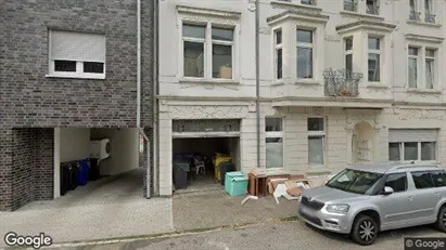 Apartments for rent in Viersen - Photo from Google Street View