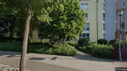 Apartments for rent in Kaiserslautern - Photo from Google Street View