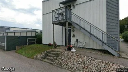 Apartments for rent in Varberg - Photo from Google Street View