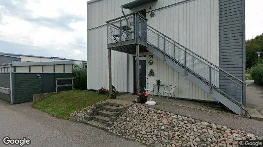 Apartments for rent in Varberg - Photo from Google Street View