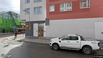 Apartments for rent in Stockholm South - Photo from Google Street View