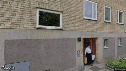 Apartments for rent in Stockholm West - Photo from Google Street View