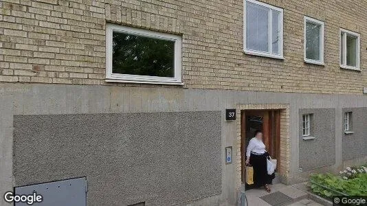 Apartments for rent in Stockholm West - Photo from Google Street View