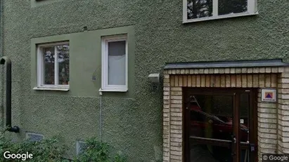 Apartments for rent in Stockholm South - Photo from Google Street View