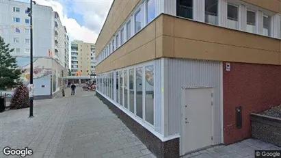 Apartments for rent in Stockholm West - Photo from Google Street View