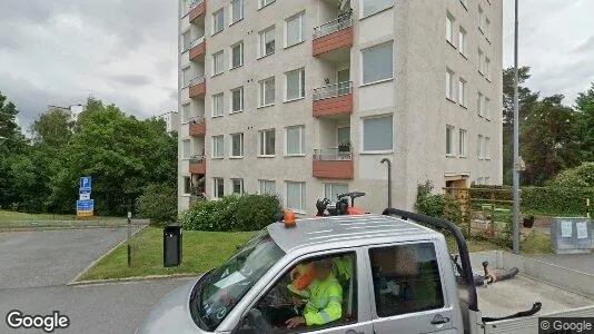 Apartments for rent in Stockholm South - Photo from Google Street View
