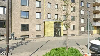 Apartments for rent in Täby - Photo from Google Street View