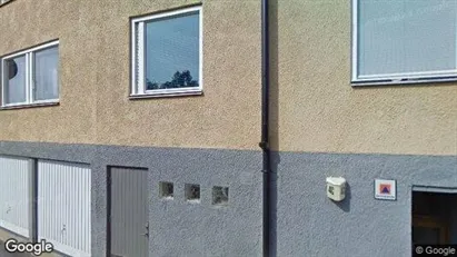 Apartments for rent in Haninge - Photo from Google Street View