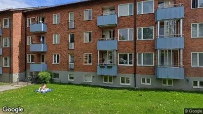 Apartments for rent in Haninge - Photo from Google Street View