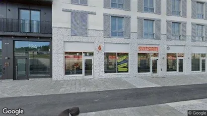 Apartments for rent in Järfälla - Photo from Google Street View