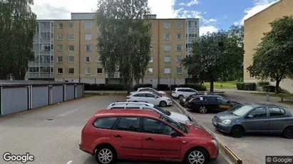 Apartments for rent in Växjö - Photo from Google Street View