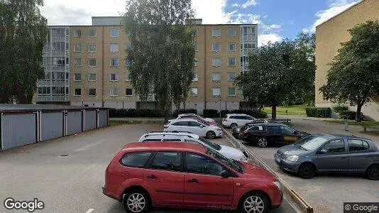 Apartments for rent in Växjö - Photo from Google Street View
