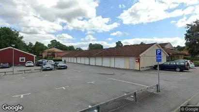 Apartments for rent in Växjö - Photo from Google Street View