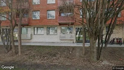 Apartments for rent in Limhamn/Bunkeflo - Photo from Google Street View