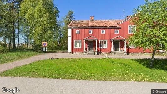 Apartments for rent in Hofors - Photo from Google Street View