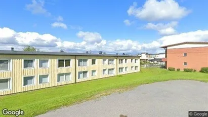 Apartments for rent in Strömsund - Photo from Google Street View