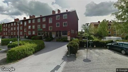 Apartments for rent in Huddinge - Photo from Google Street View