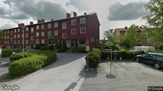 Apartments for rent in Huddinge - Photo from Google Street View
