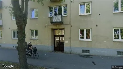 Apartments for rent in Jönköping - Photo from Google Street View