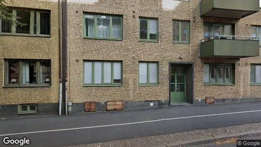 Apartments for rent in Örgryte-Härlanda - Photo from Google Street View