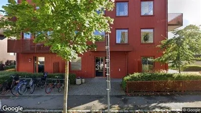 Apartments for rent in Norrköping - Photo from Google Street View