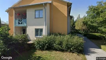 Apartments for rent in Trosa - Photo from Google Street View