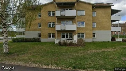 Apartments for rent in Skellefteå - Photo from Google Street View