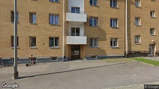 Apartments for rent in Norrköping - Photo from Google Street View