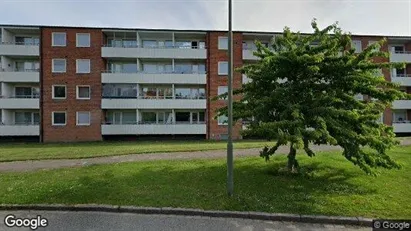 Apartments for rent in Malmö City - Photo from Google Street View