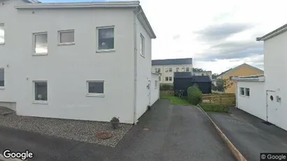 Apartments for rent in Hässleholm - Photo from Google Street View