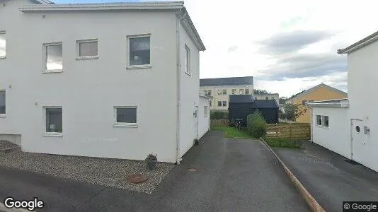 Apartments for rent in Hässleholm - Photo from Google Street View