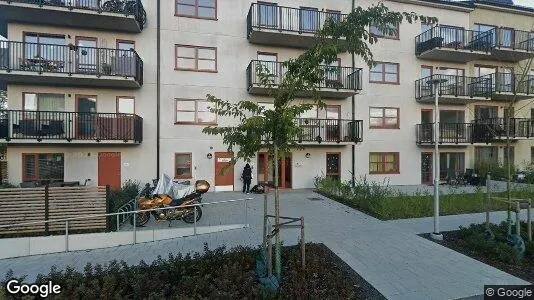 Apartments for rent in Hässleholm - Photo from Google Street View
