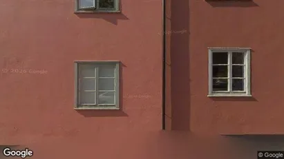 Apartments for rent in Landskrona - Photo from Google Street View