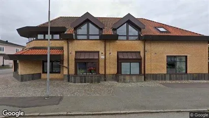 Apartments for rent in Kristianstad - Photo from Google Street View