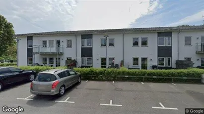 Apartments for rent in Kristianstad - Photo from Google Street View