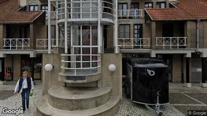 Apartments for rent in Koekelare - Photo from Google Street View