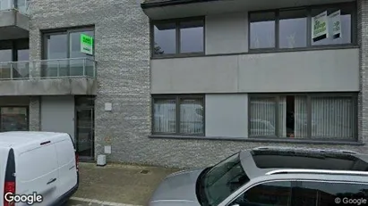 Apartments for rent in Diksmuide - Photo from Google Street View