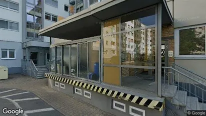 Apartments for rent in Dresden - Photo from Google Street View