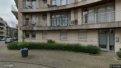Apartments for rent in Brussels Sint-Lambrechts-Woluwe - Photo from Google Street View