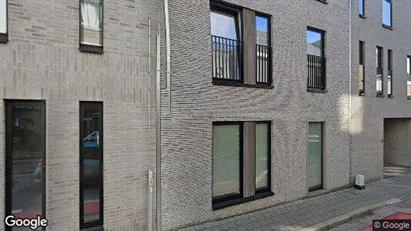 Apartments for rent in Gavere - Photo from Google Street View